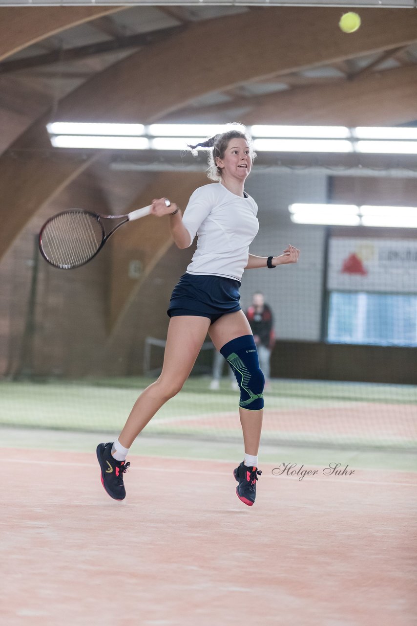 Bild 318 - RL Tennisverein Visbek e.V. - Club zur Vahr e.V. : Ergebnis: 2:4